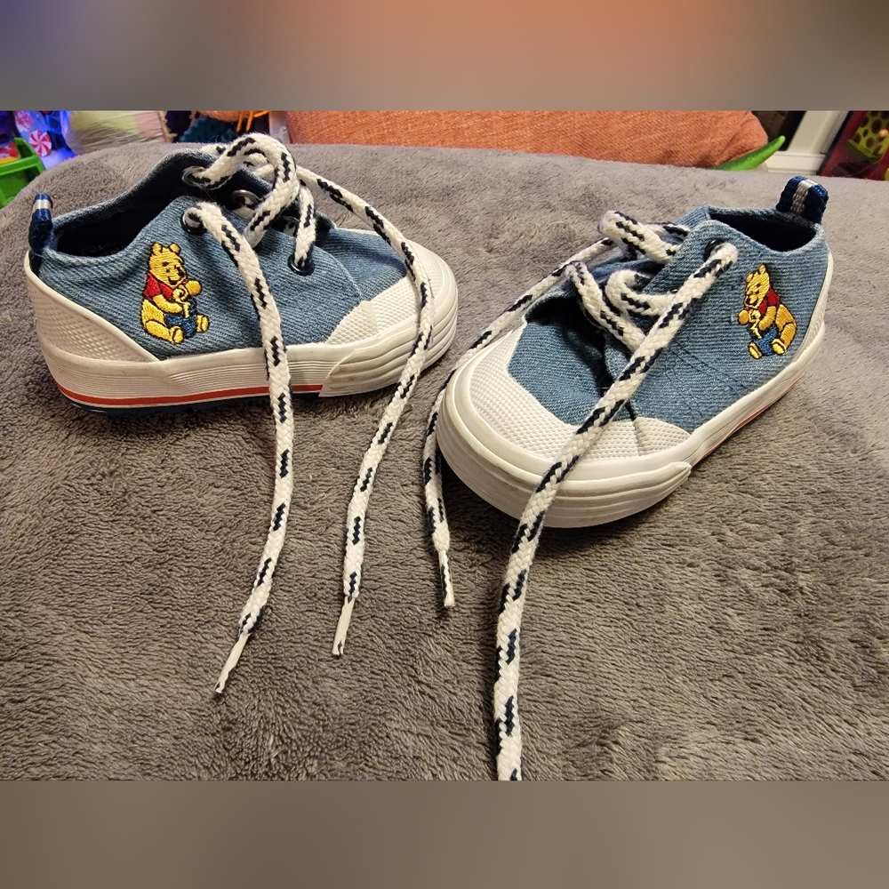 Toddler Shoes